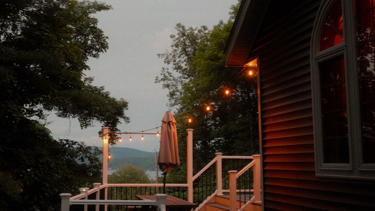 Photo of Outdoor in Lake George