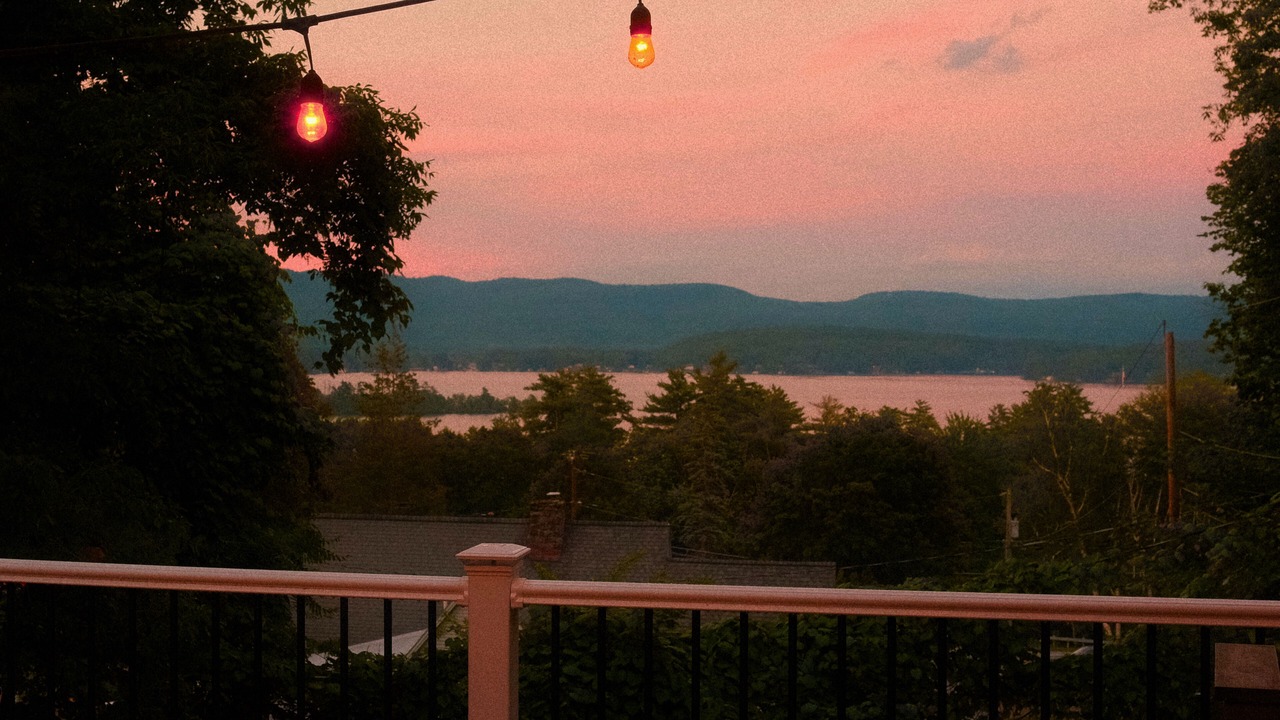 Photo of Outdoor in Lake George