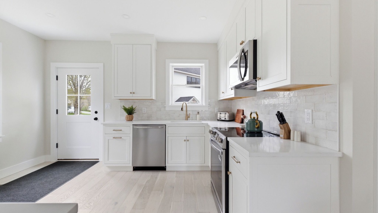 Photo of Kitchen in Kennebunk