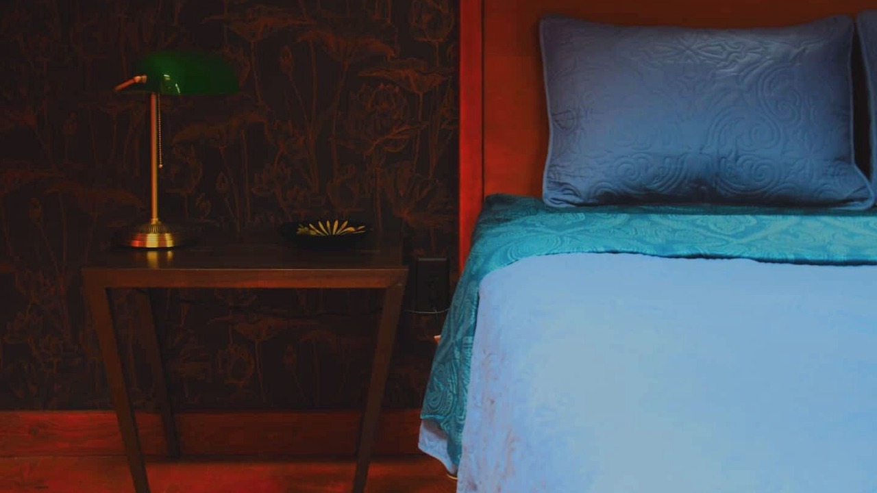 Photo of Bedroom in Damascus