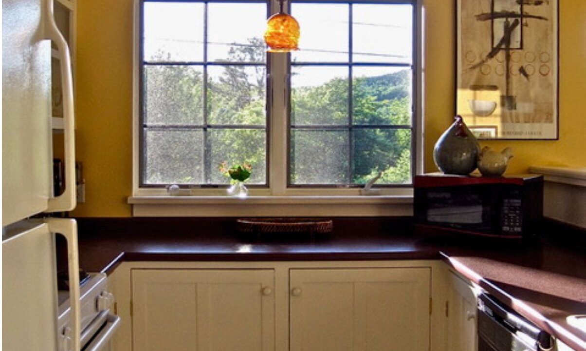 Photo of Kitchen in Bar Harbor