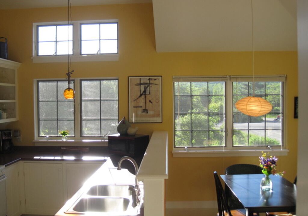 Photo of Kitchen in Bar Harbor