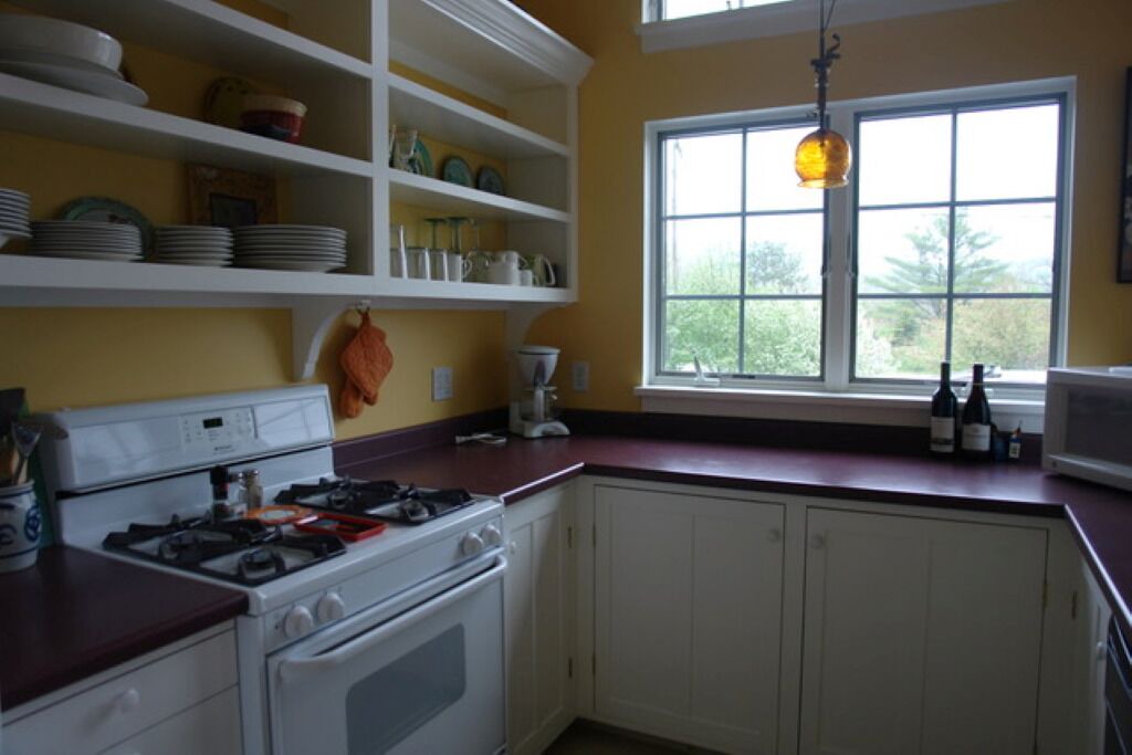 Photo of Kitchen in Bar Harbor