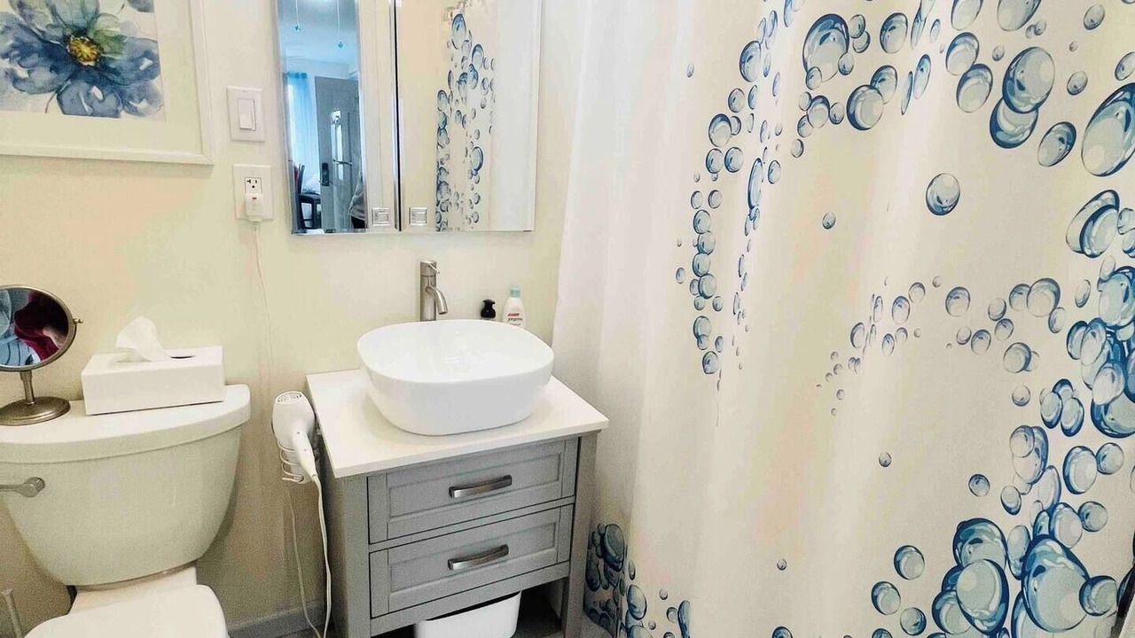 Photo of Bathroom in Westbrook Center
