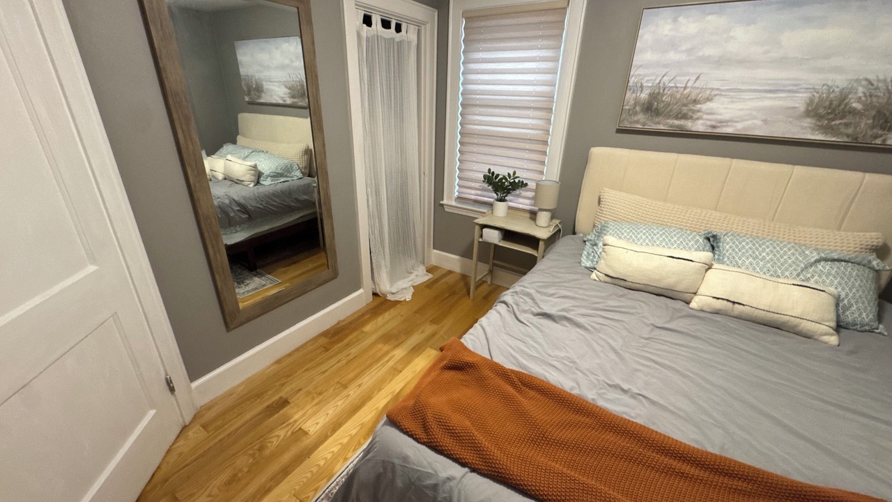 Photo of Bedroom in Scarborough
