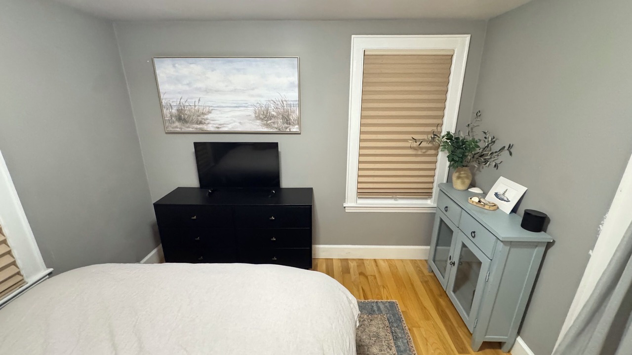 Photo of Bedroom in Scarborough
