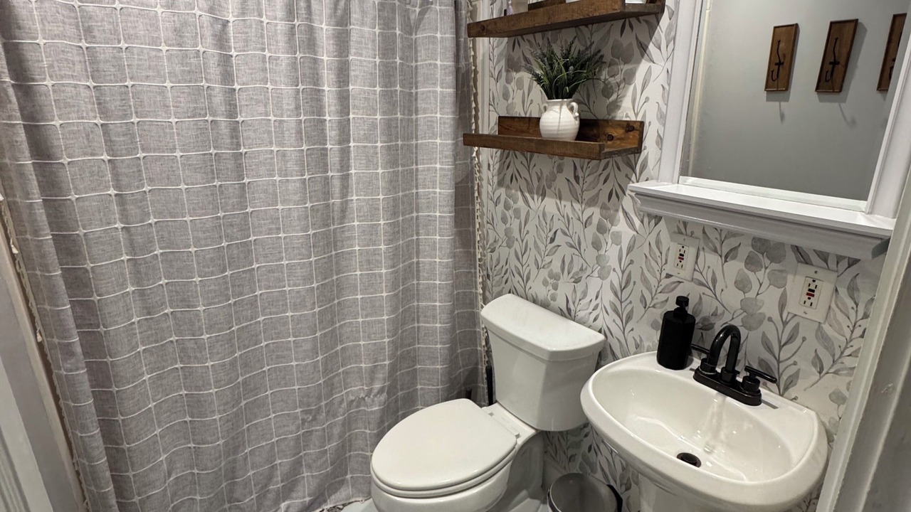 Photo of Bathroom in Scarborough