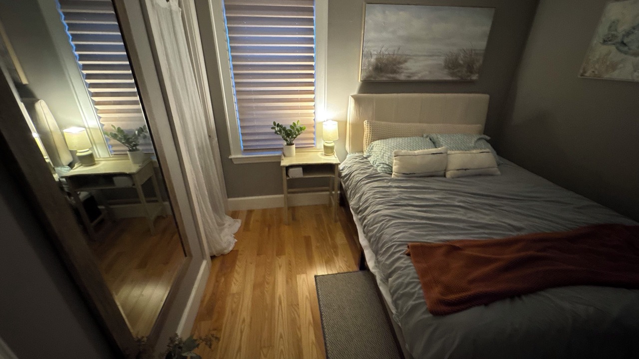 Photo of Bedroom in Scarborough