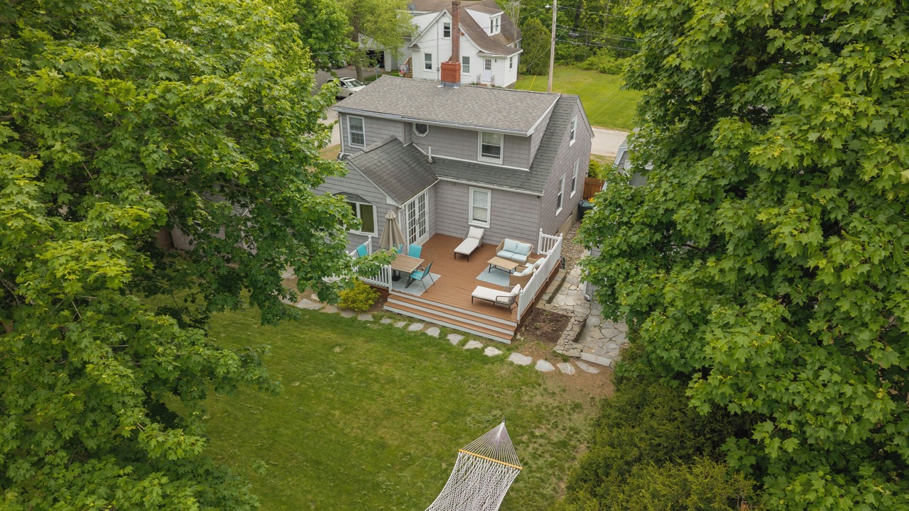 Photo of Outdoor in Scarborough
