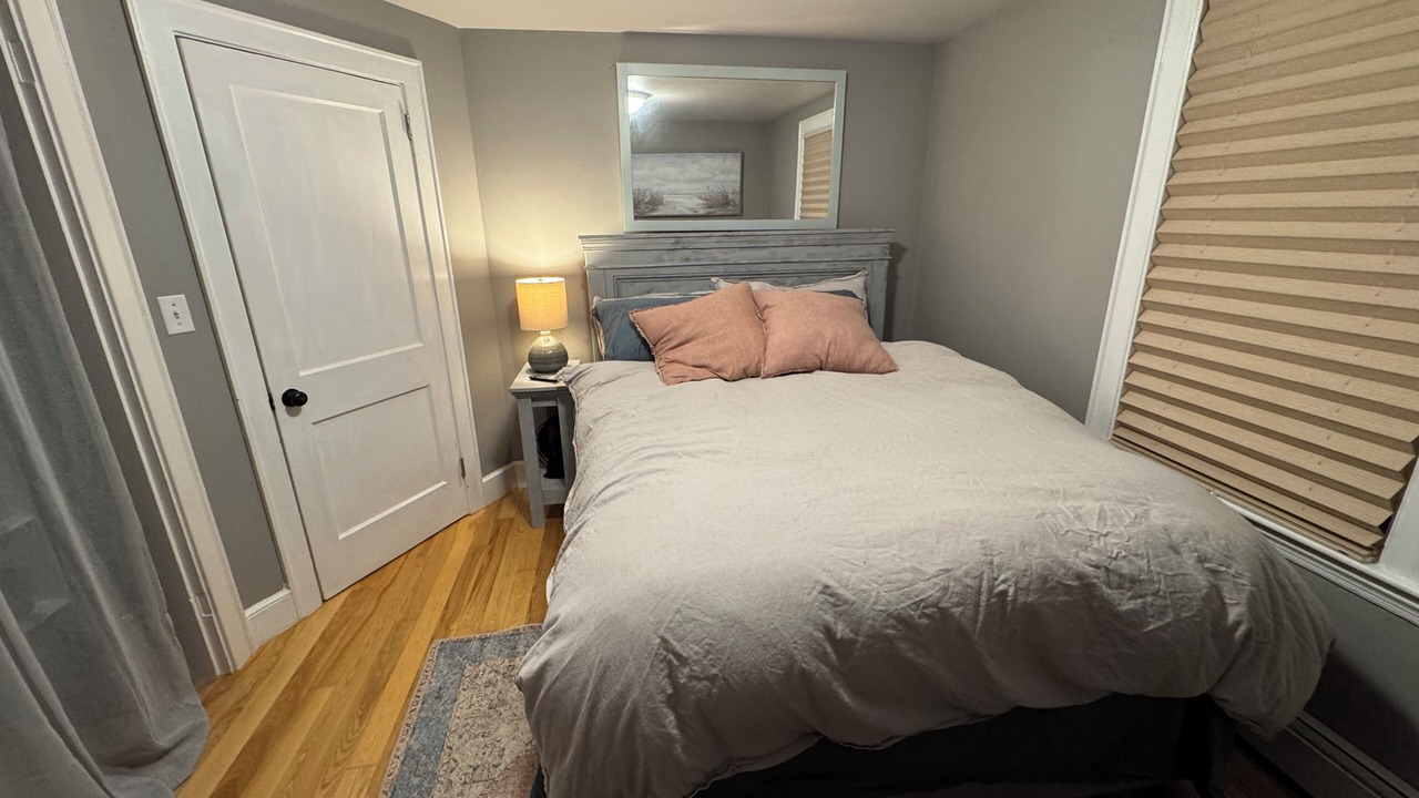 Photo of Bedroom in Scarborough