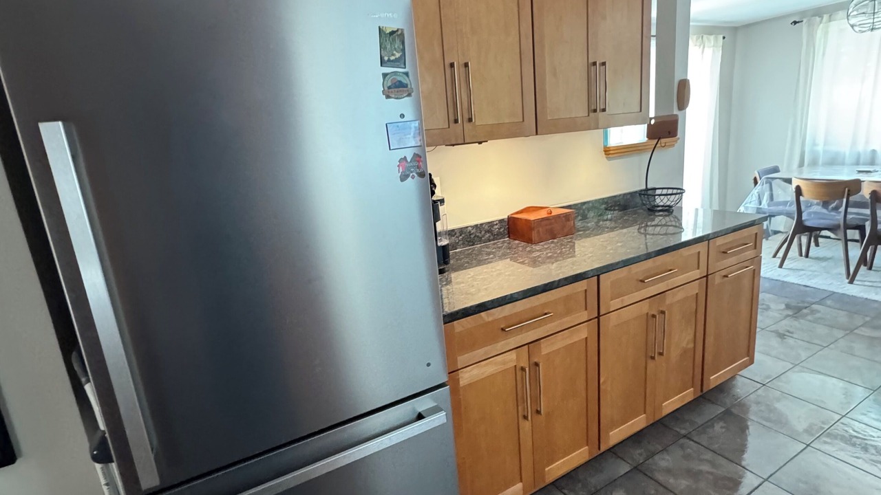 Photo of Kitchen in Scarborough