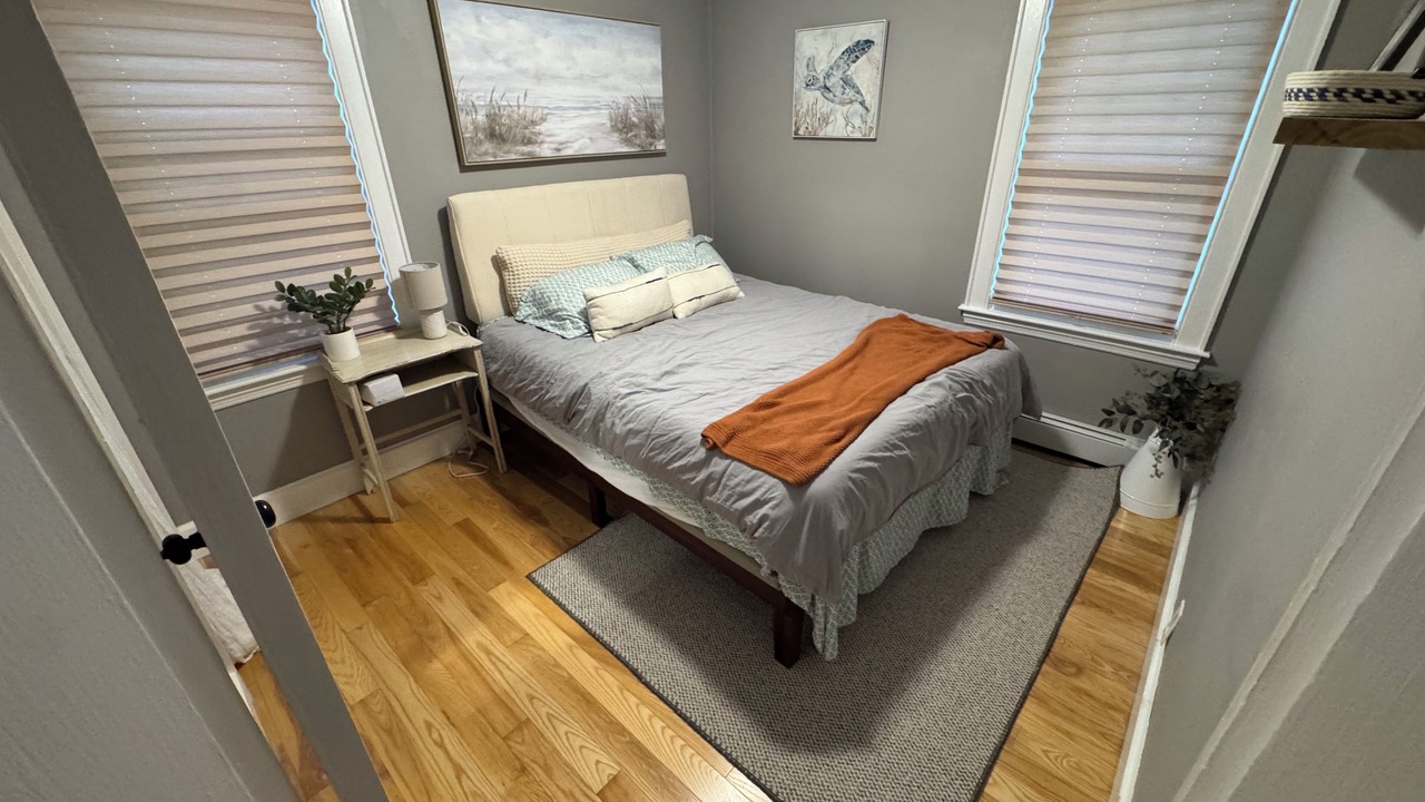 Photo of Bedroom in Scarborough