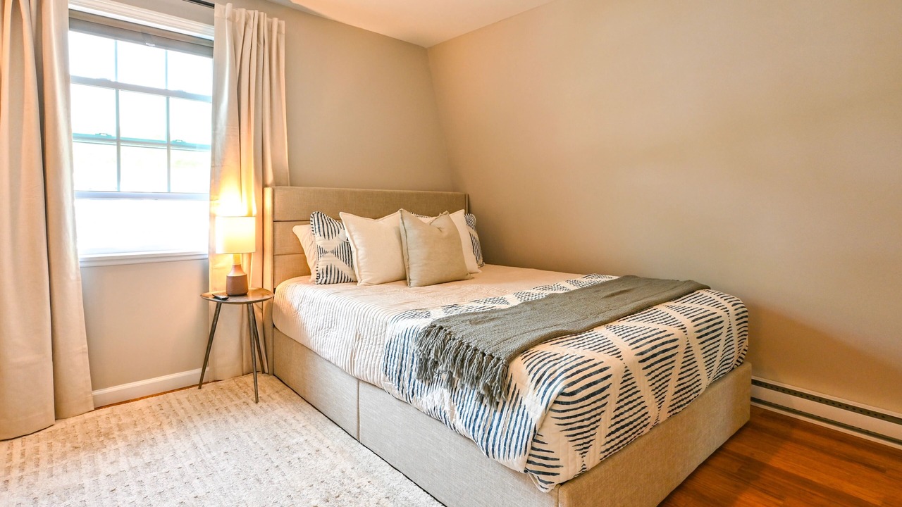 Photo of Bedroom in Scarborough