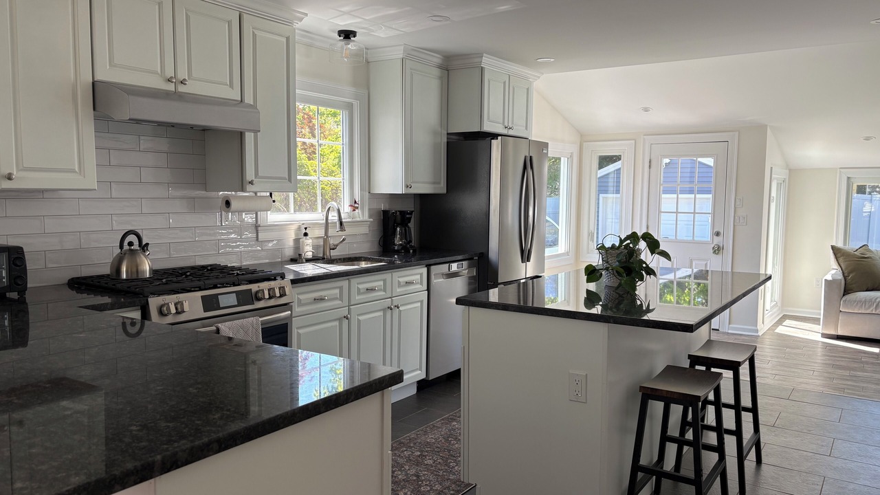 Photo of Kitchen in Fairfield