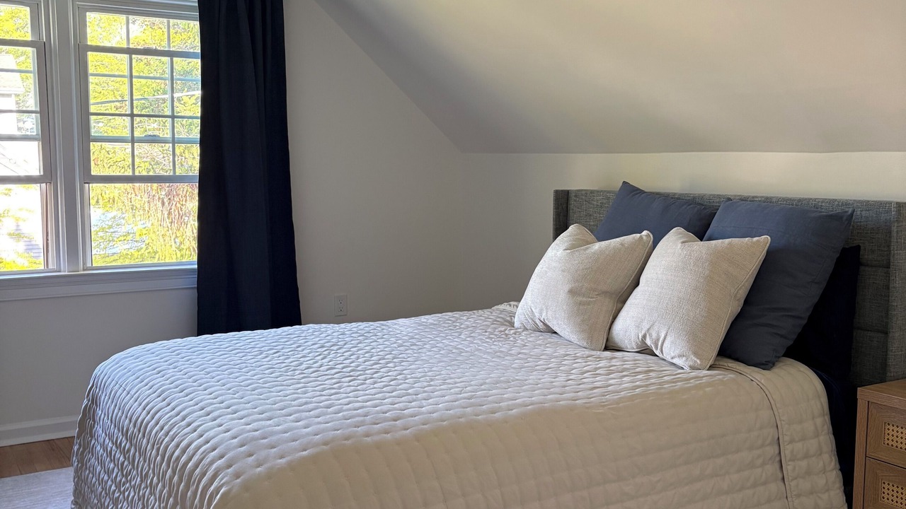 Photo of Bedroom in Fairfield