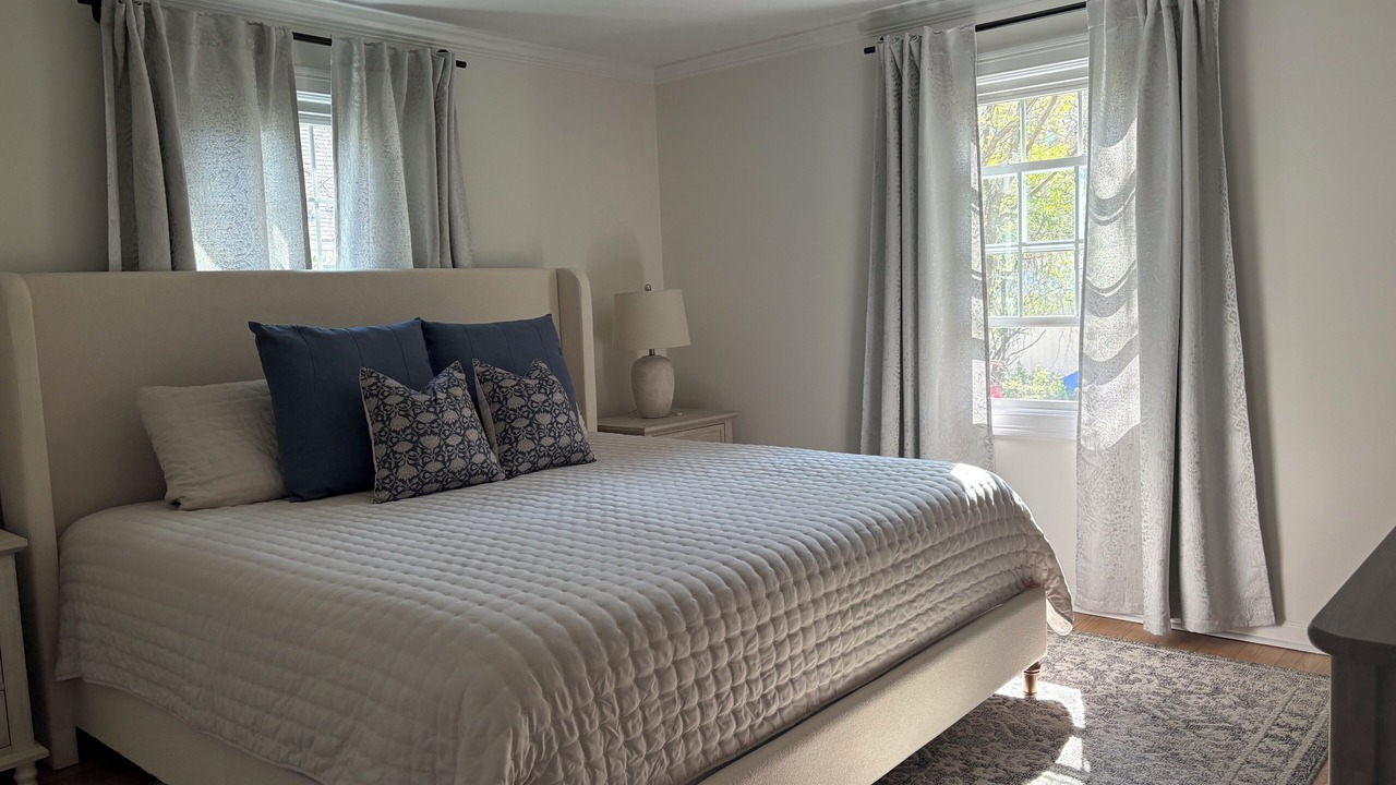 Photo of Bedroom in Fairfield