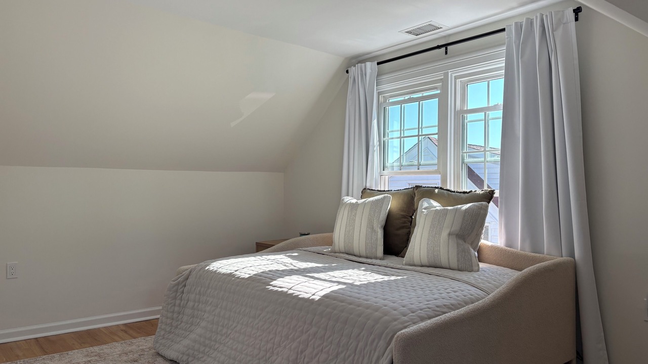 Photo of Bedroom in Fairfield