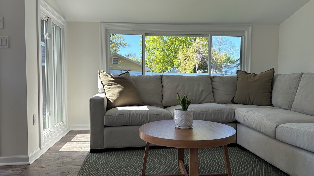 Photo of Livingroom in Fairfield