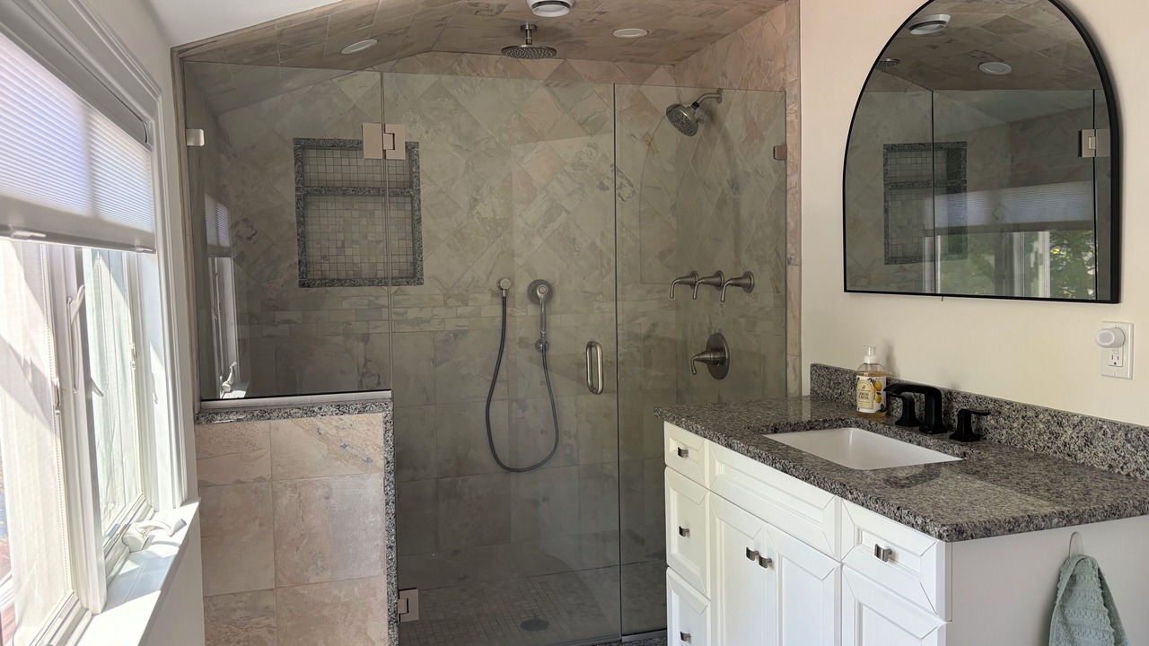 Photo of Bathroom in Fairfield