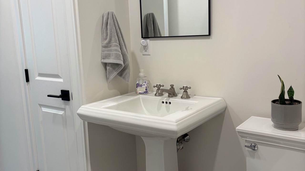 Photo of Bathroom in Fairfield