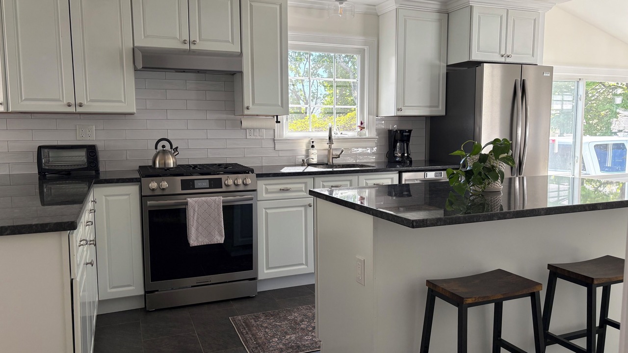 Photo of Kitchen in Fairfield