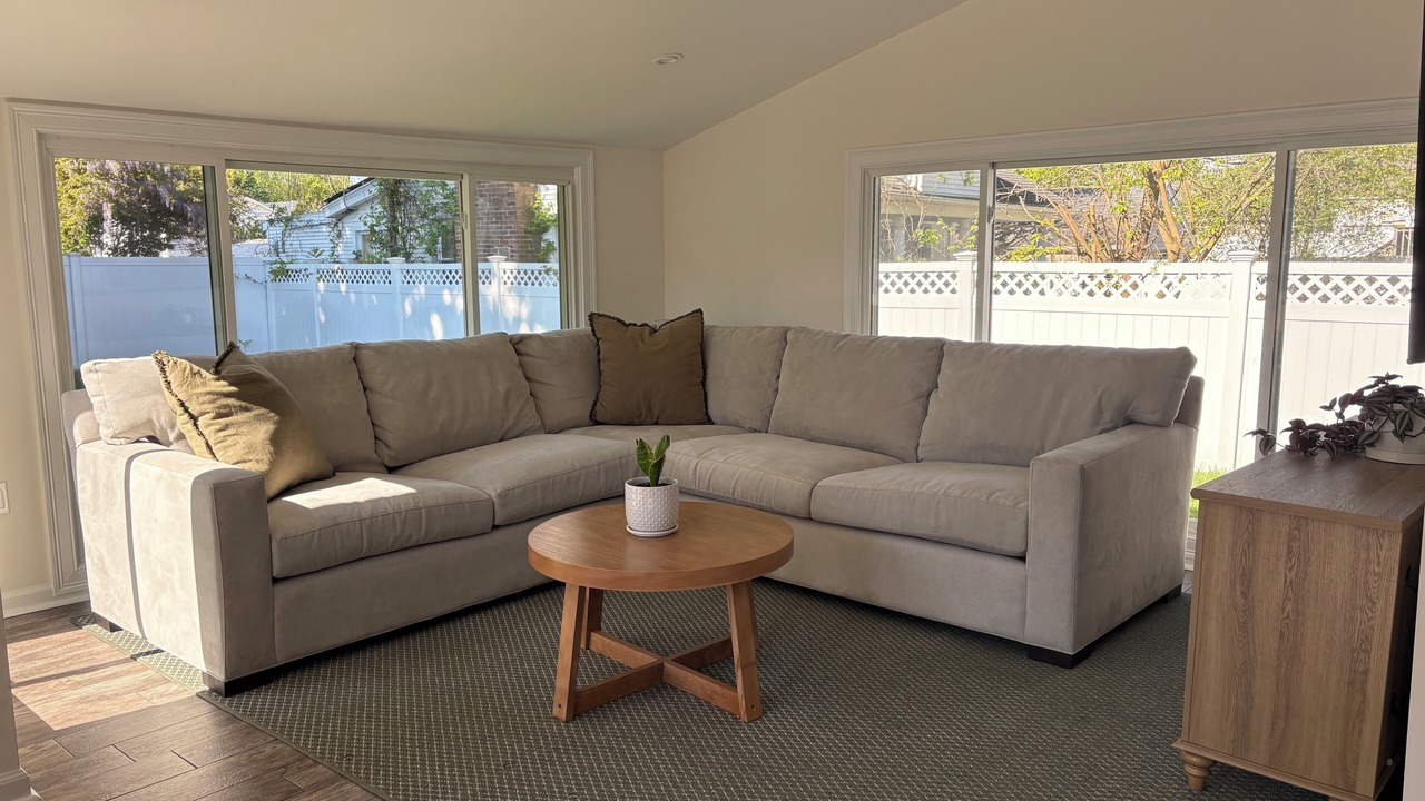 Photo of Livingroom in Fairfield