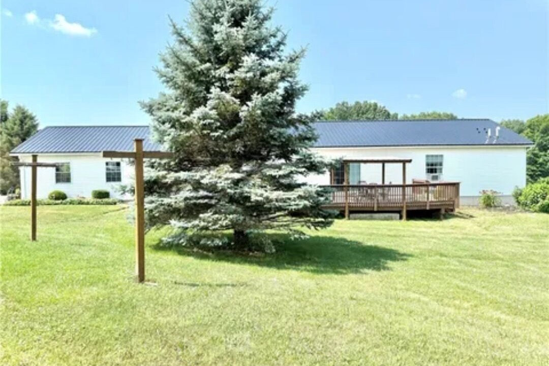 Photo of Outdoor in Town of Benton