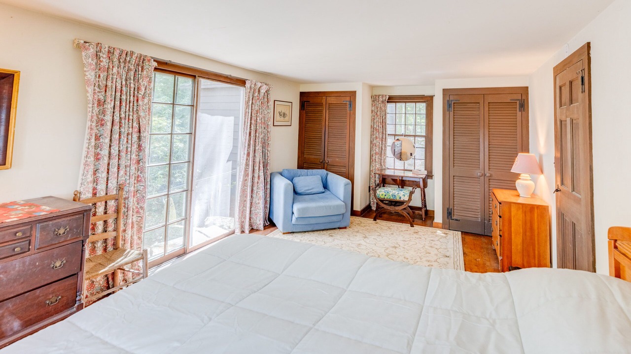 Photo of Bedroom in Holderness