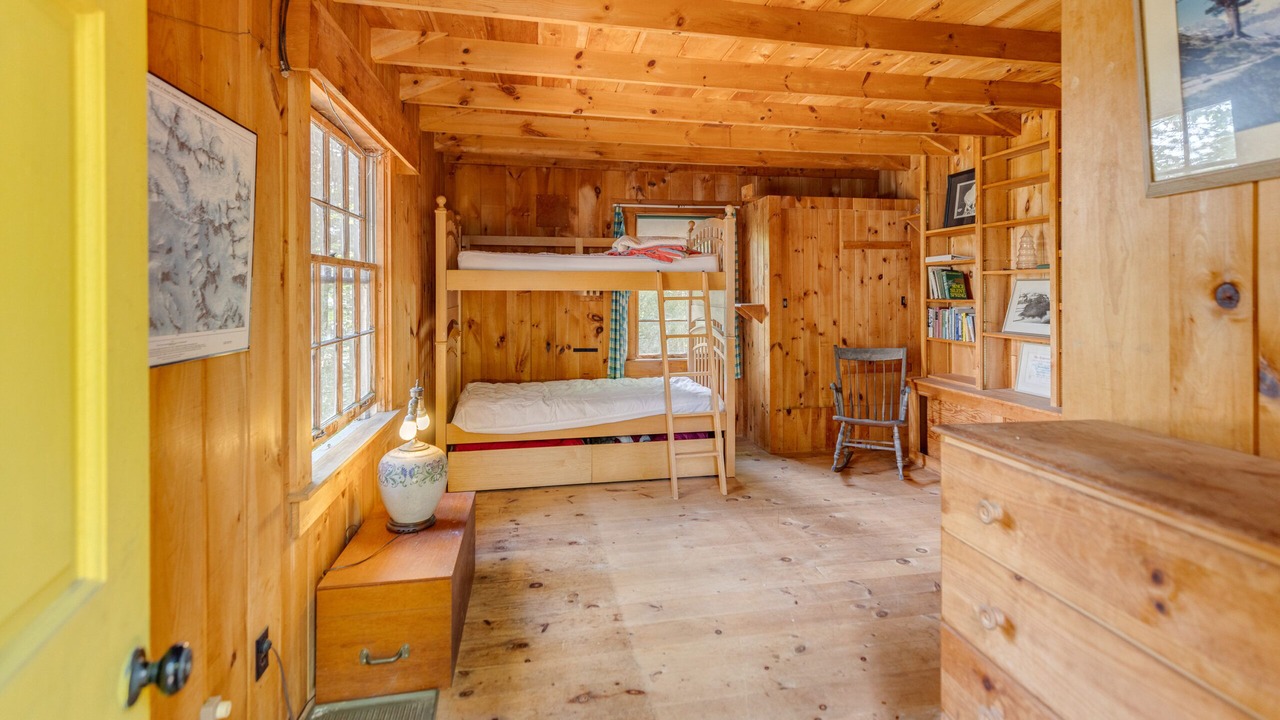 Photo of Bedroom in Holderness