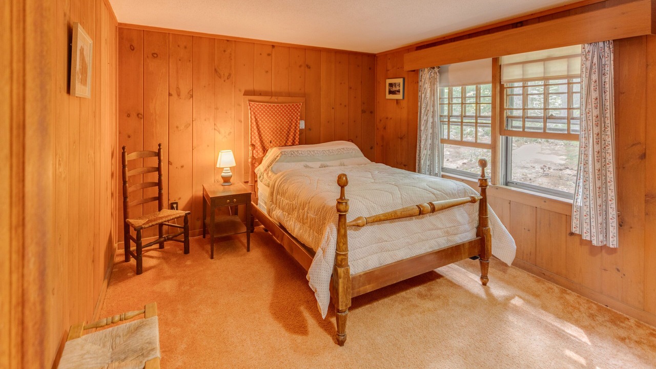 Photo of Bedroom in Holderness