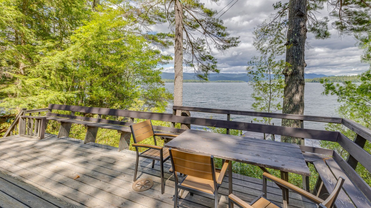 Photo of Outdoor in Holderness