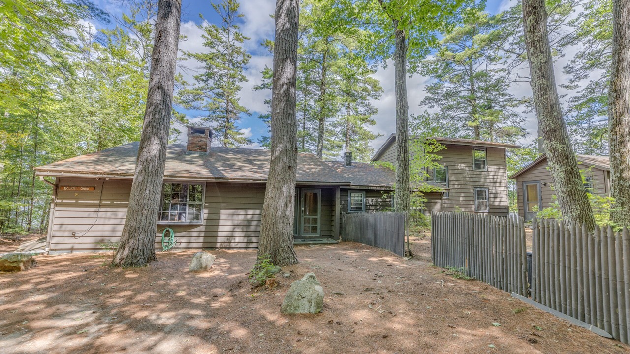 Photo of Outdoor in Holderness