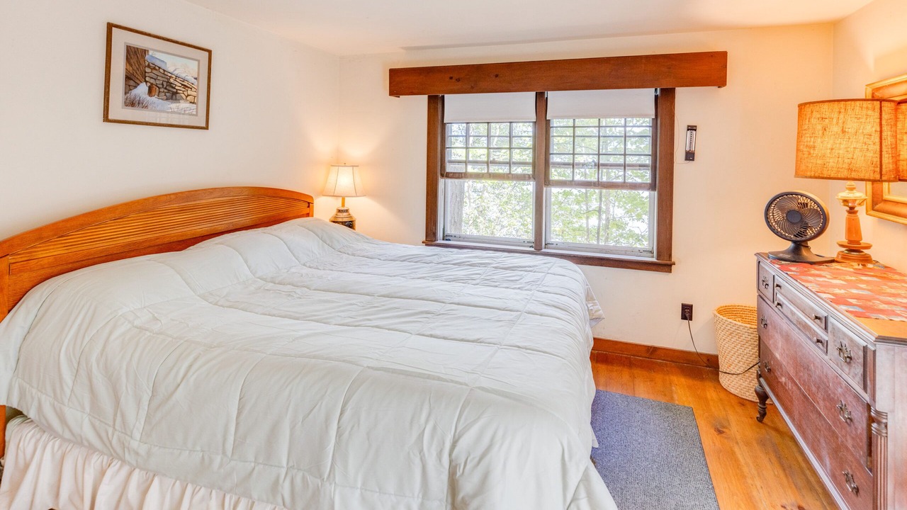 Photo of Bedroom in Holderness
