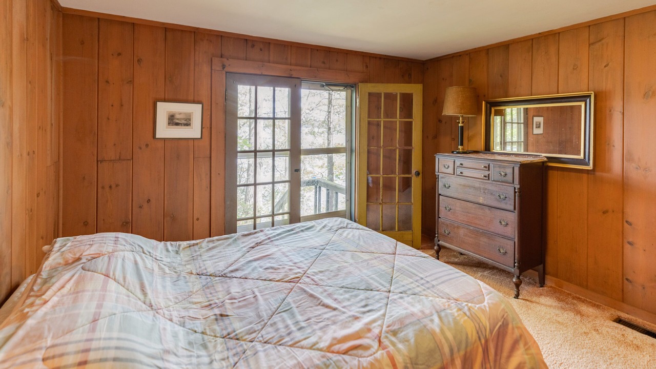 Photo of Bedroom in Holderness
