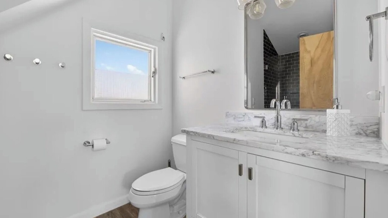 Photo of Bathroom in Westerly