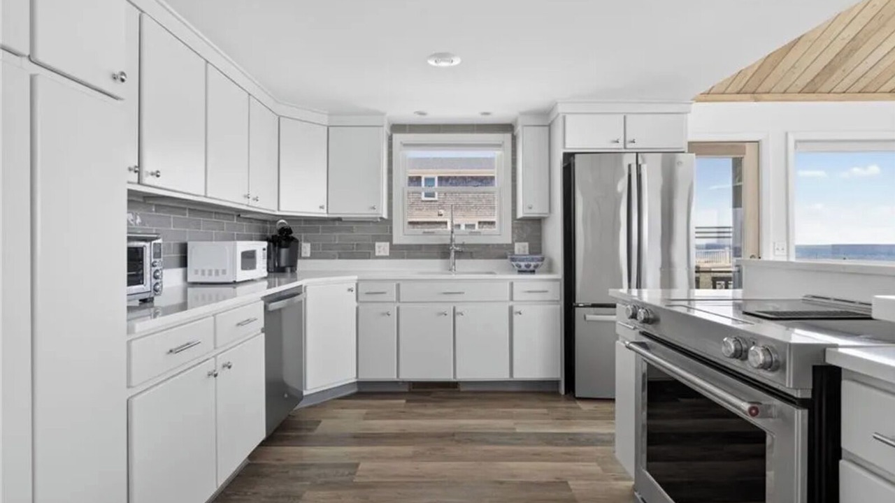Photo of Kitchen in Westerly