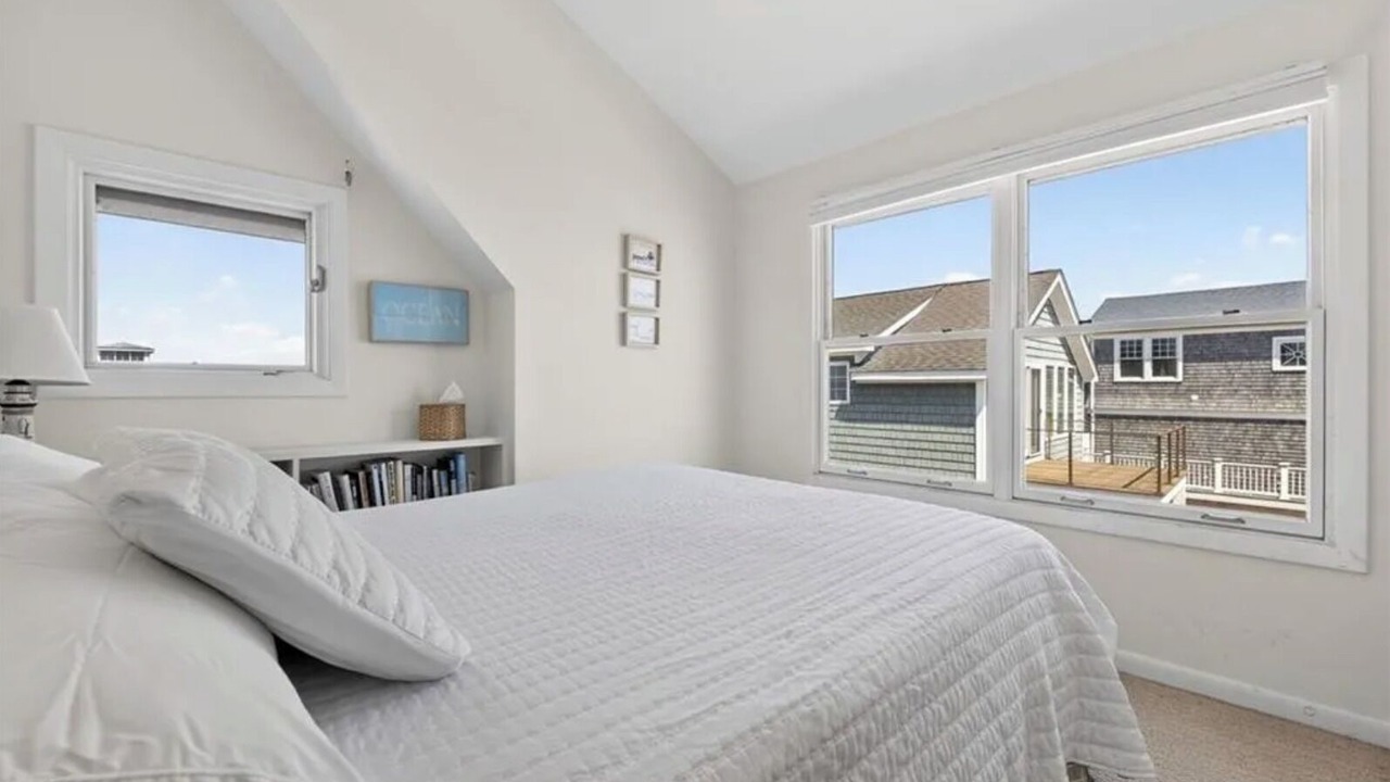 Photo of Bedroom in Westerly