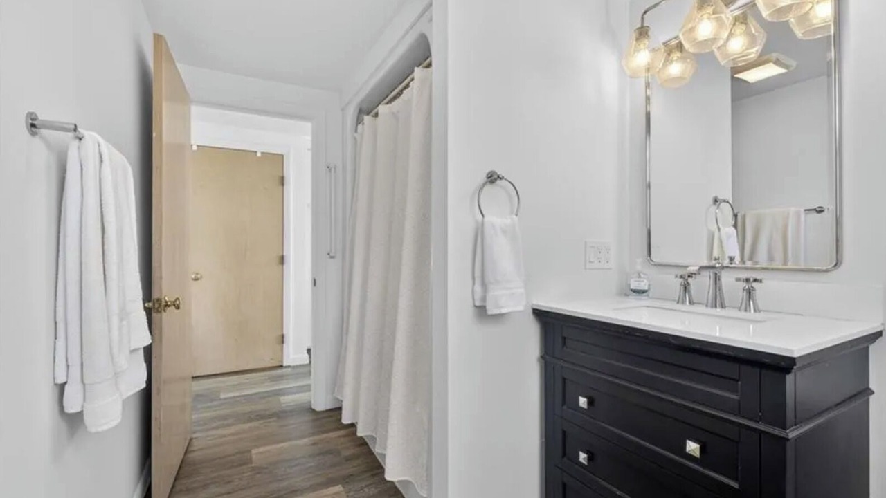 Photo of Bathroom in Westerly