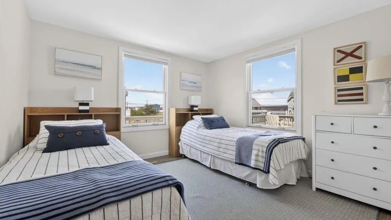 Photo of Bedroom in Westerly