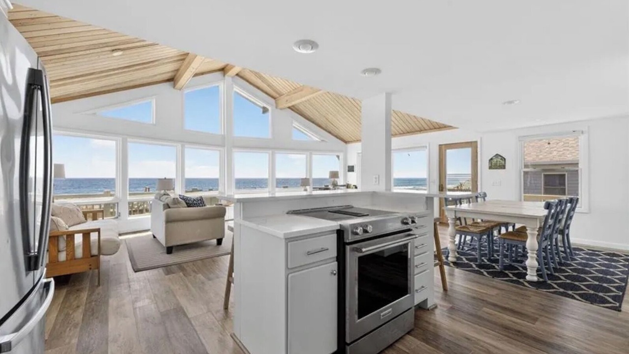Photo of Kitchen in Westerly