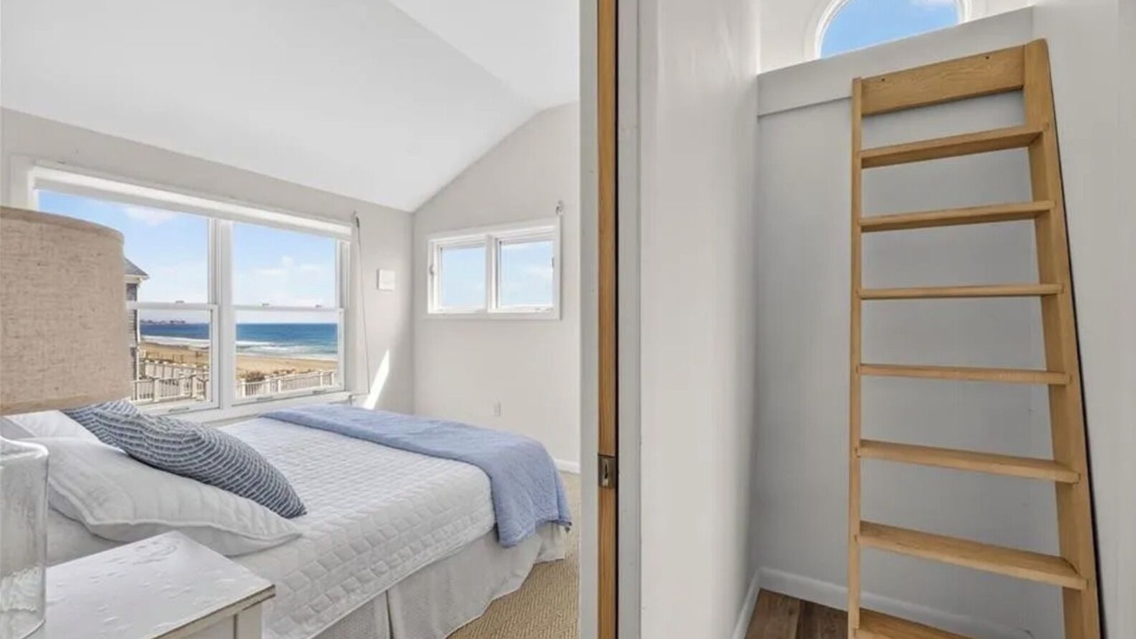 Photo of Bedroom in Westerly