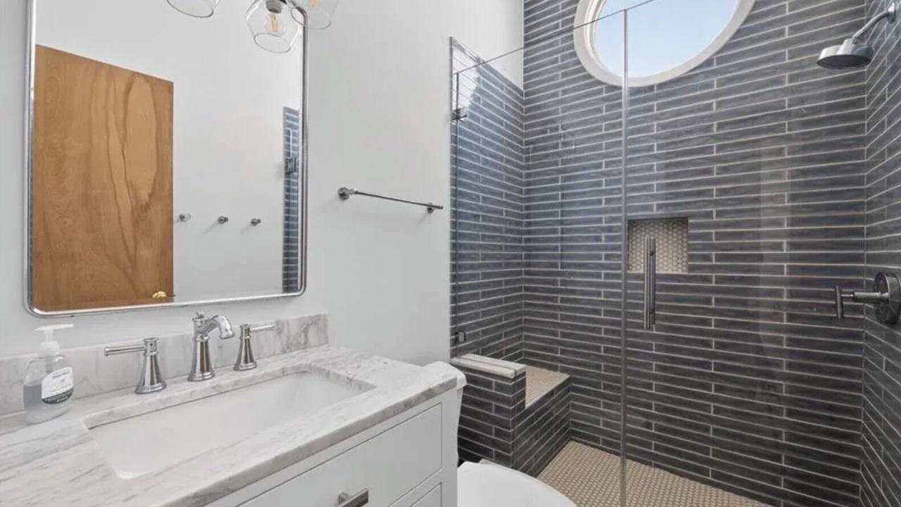 Photo of Bathroom in Westerly