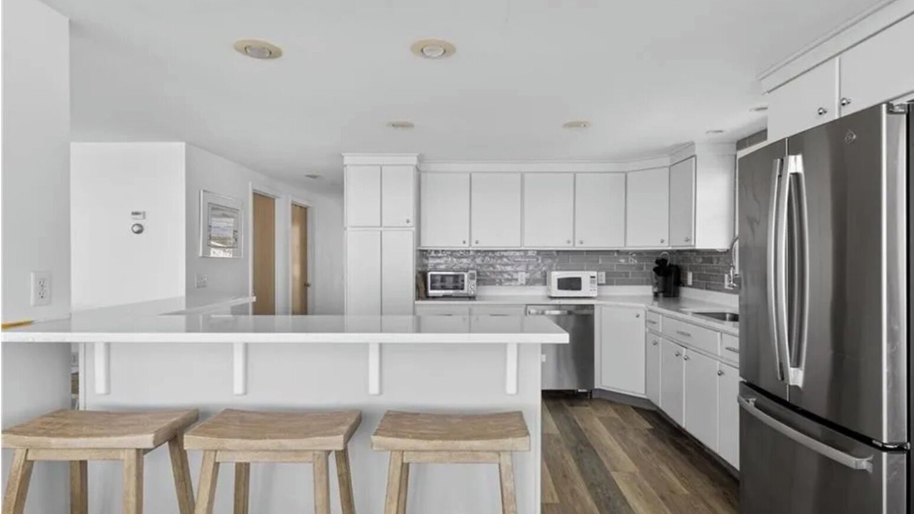 Photo of Kitchen in Westerly