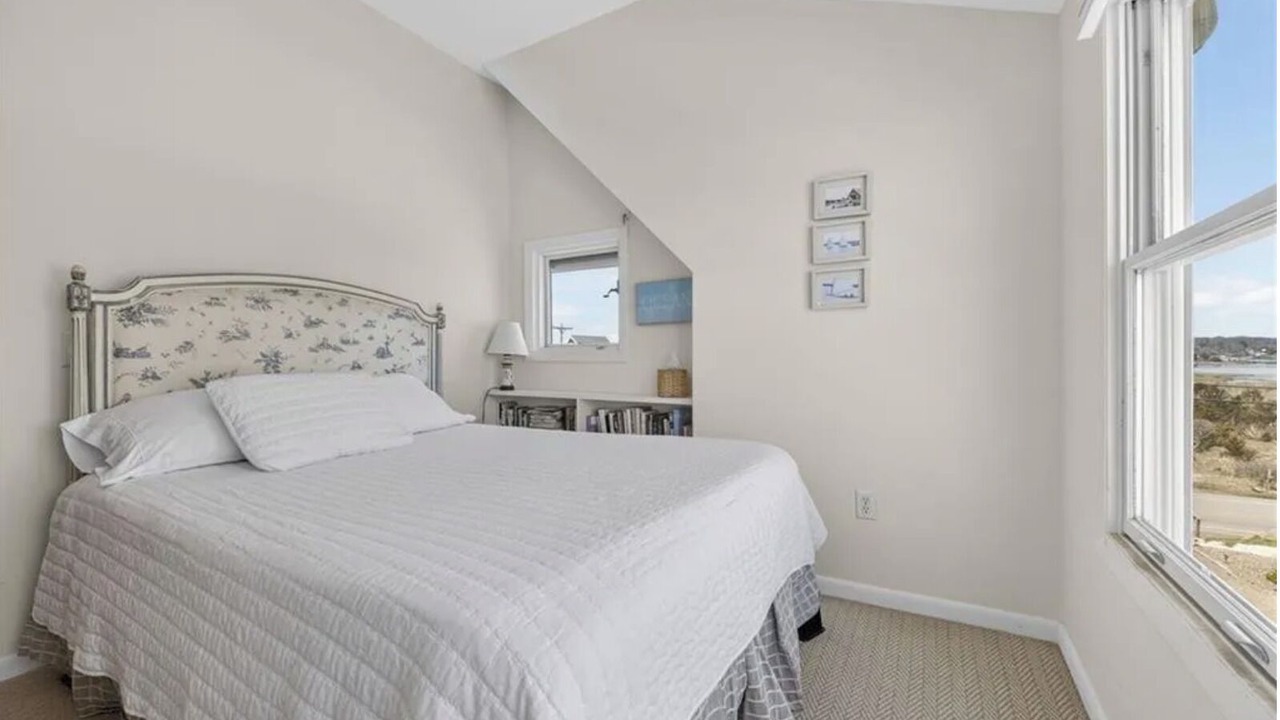 Photo of Bedroom in Westerly