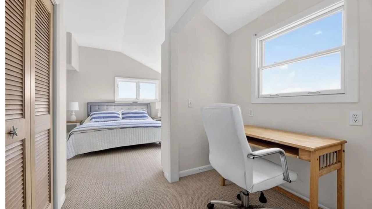 Photo of Bedroom in Westerly