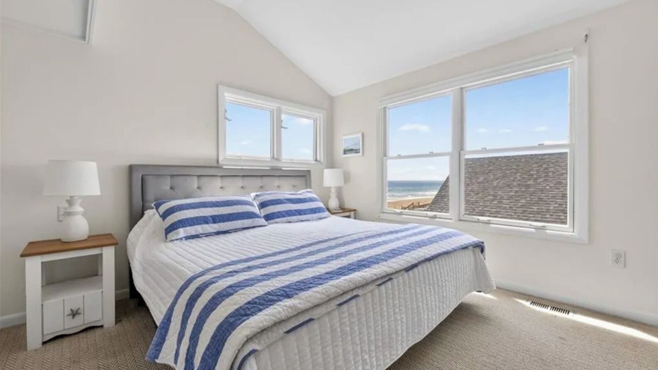 Photo of Bedroom in Westerly