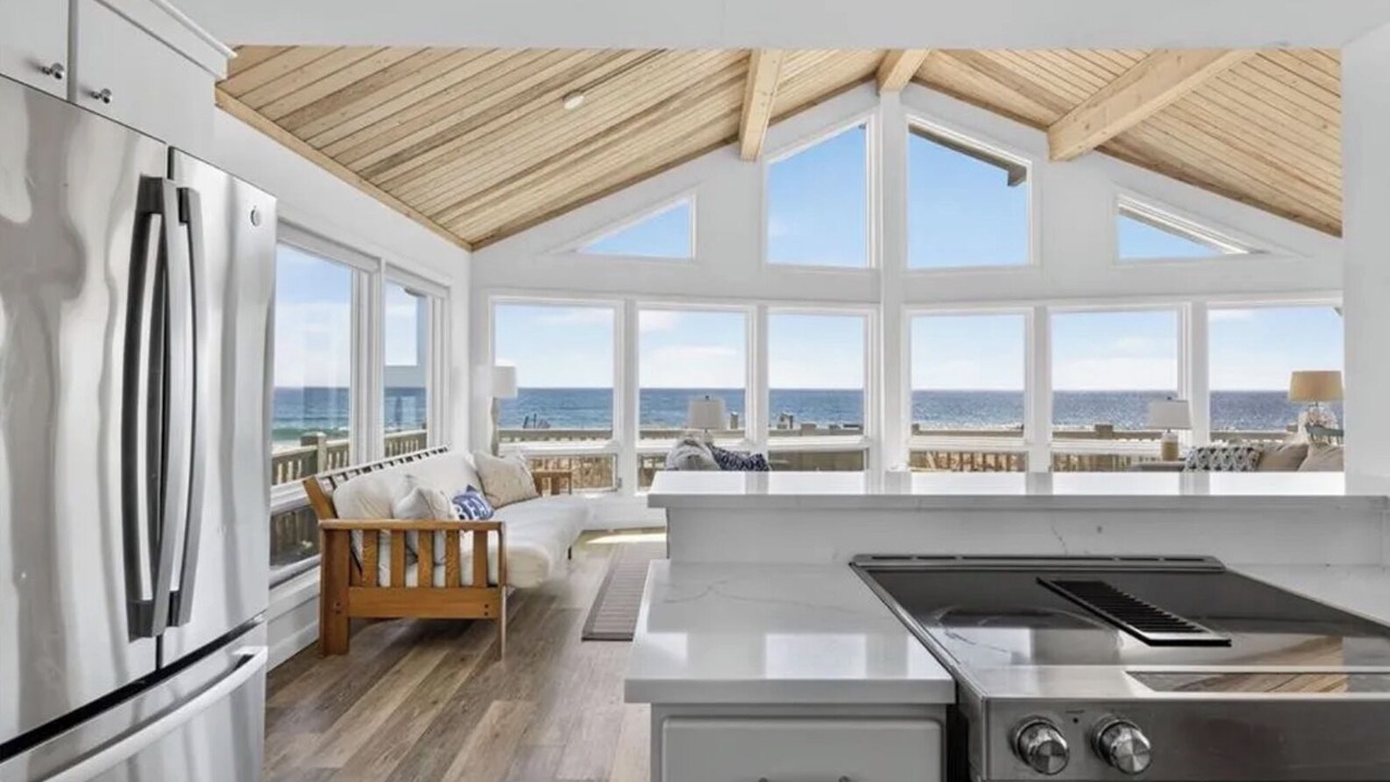 Photo of Kitchen in Westerly
