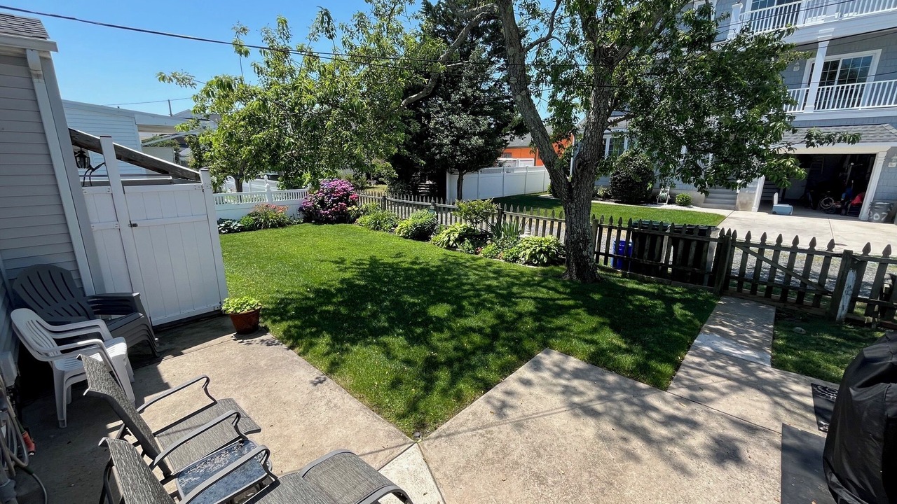 Photo of Patio Balcony in A-Zone