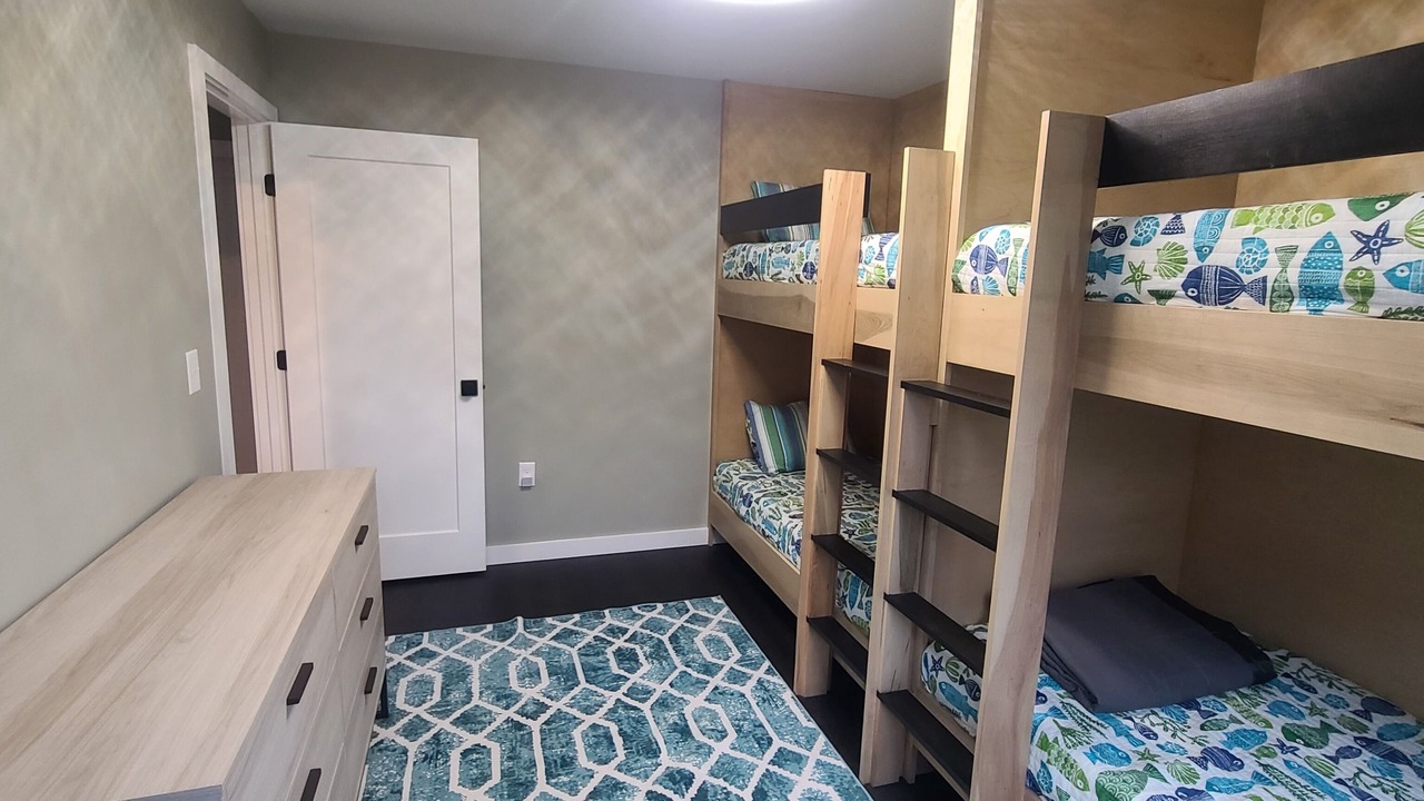 Photo of Bedroom in Alton Bay
