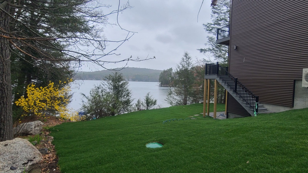Photo of Outdoor in Alton Bay